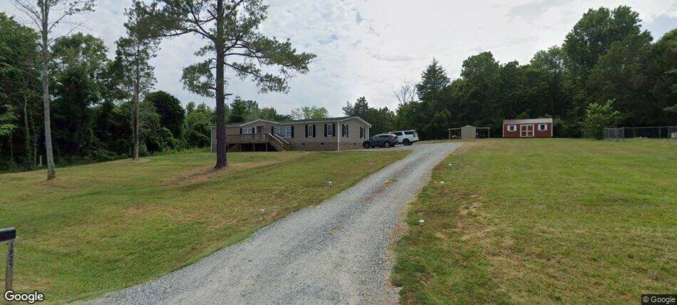 Sophia, North Carolina: $1,671,500 Refinance Residential