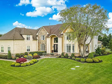 Mullica Hills, New Jersey: Single Family Appraisal