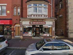 Bound Brook, New Jersey: Commercial Appraisal