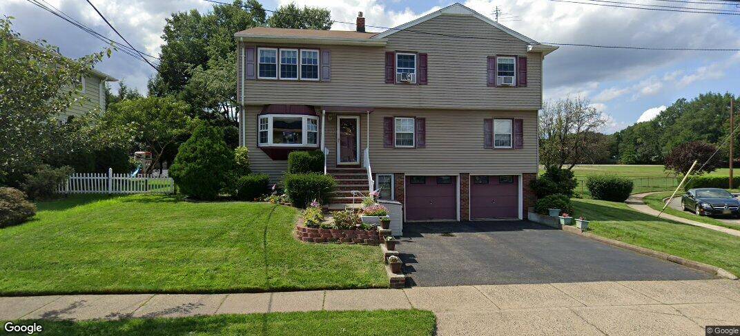 Clifton, New Jersey: Multifamily Appraisal