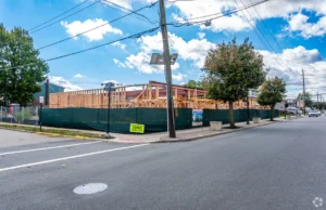 Totowa, New Jersey: Commercial Appraisal