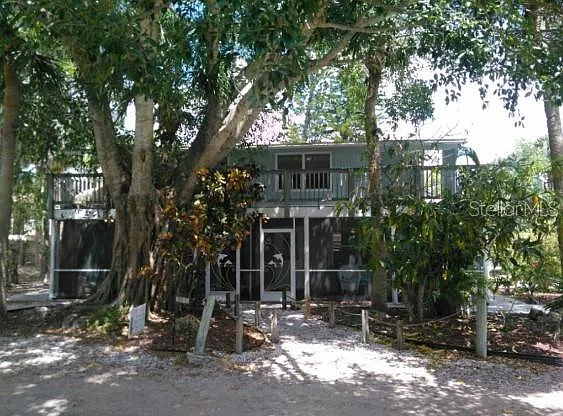 Englewood, Florida: Multi-Family Investment