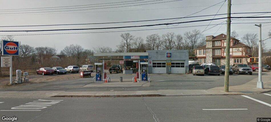 New York Commercial Appraisal