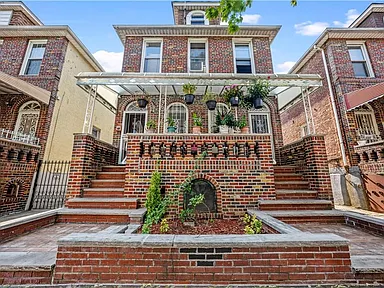 Brooklyn, New York: Multi-Family Investment