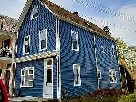 Stanhope, New Jersey: Multifamily Appraisal