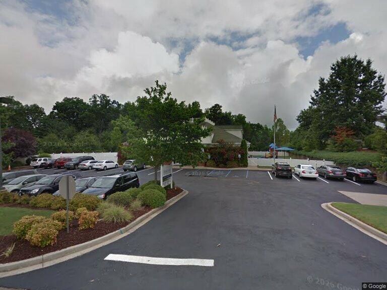 Simpsonville, South Carolina: $914,800 Refinance Commercial