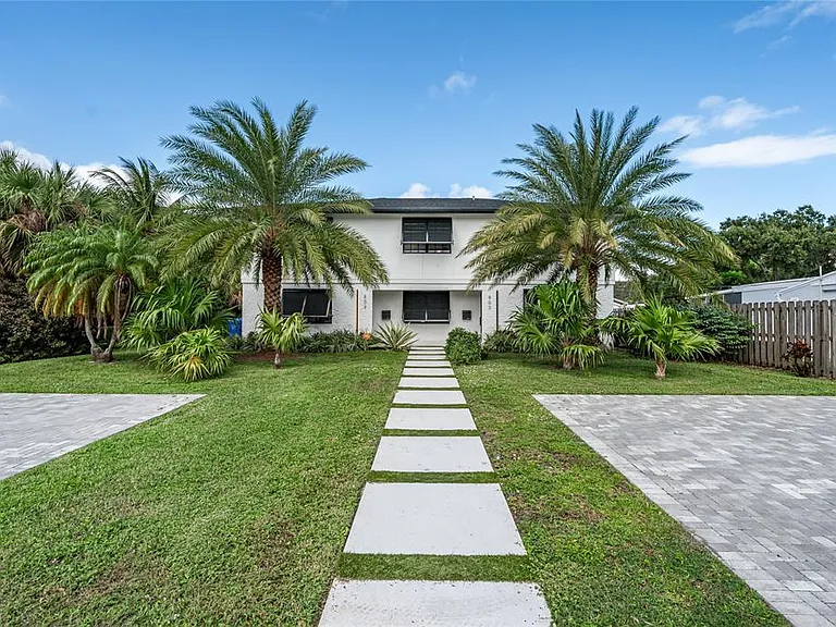 Florida Multi-Family Building