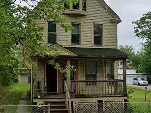 Cleveland, Ohio: $659,100 Refinance Residential
