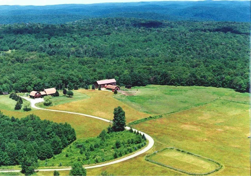 Susquehanna, Pennsylvania: Single Family Appraisal