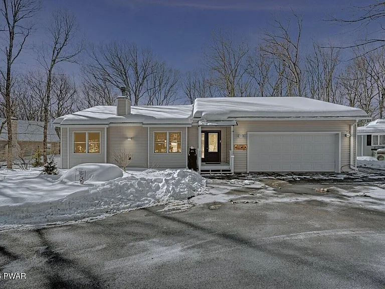 Single Family Appraisal