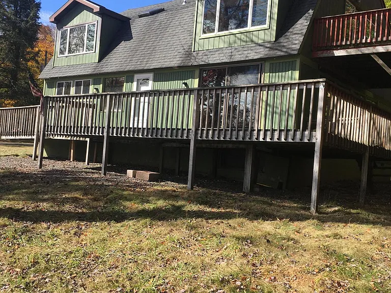 Single Family Appraisal