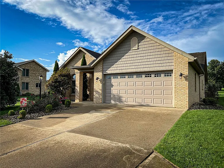 Single Family Appraisal