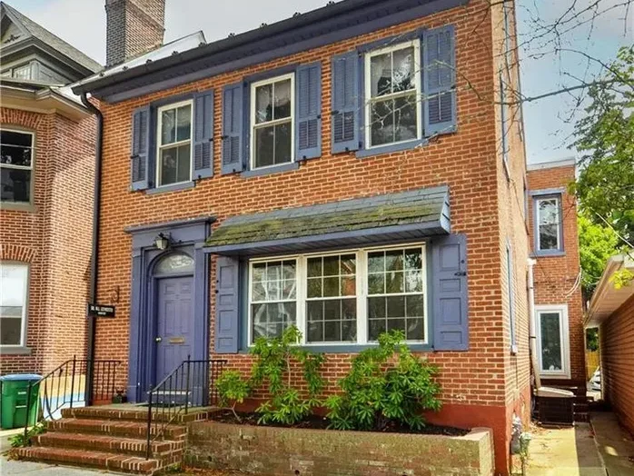 Apartment Building Appraisal