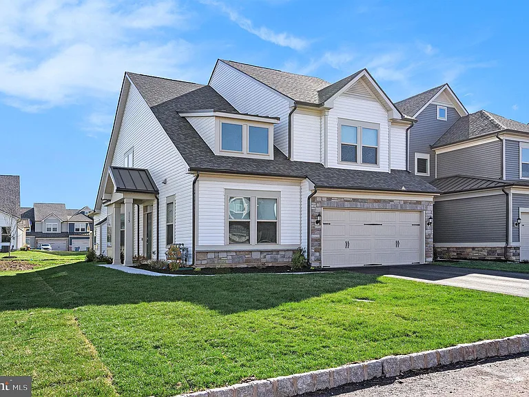 Single Family Appraisal