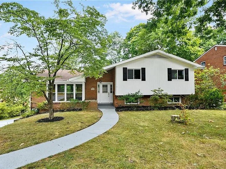 Single Family Appraisal