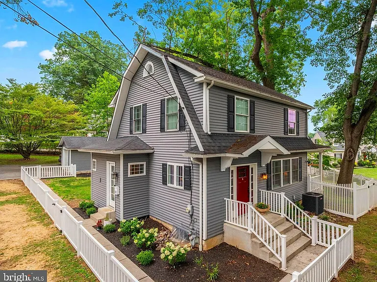 Single Family Appraisal