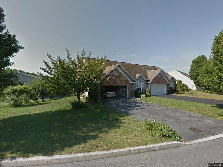 Single Family Appraisal