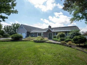 Single Family Appraisal