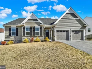 Single Family Appraisal