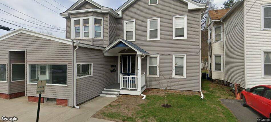 Commercial Appraisal