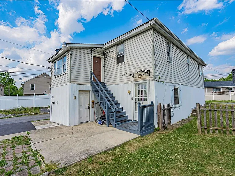 Multi-Family Appraisal