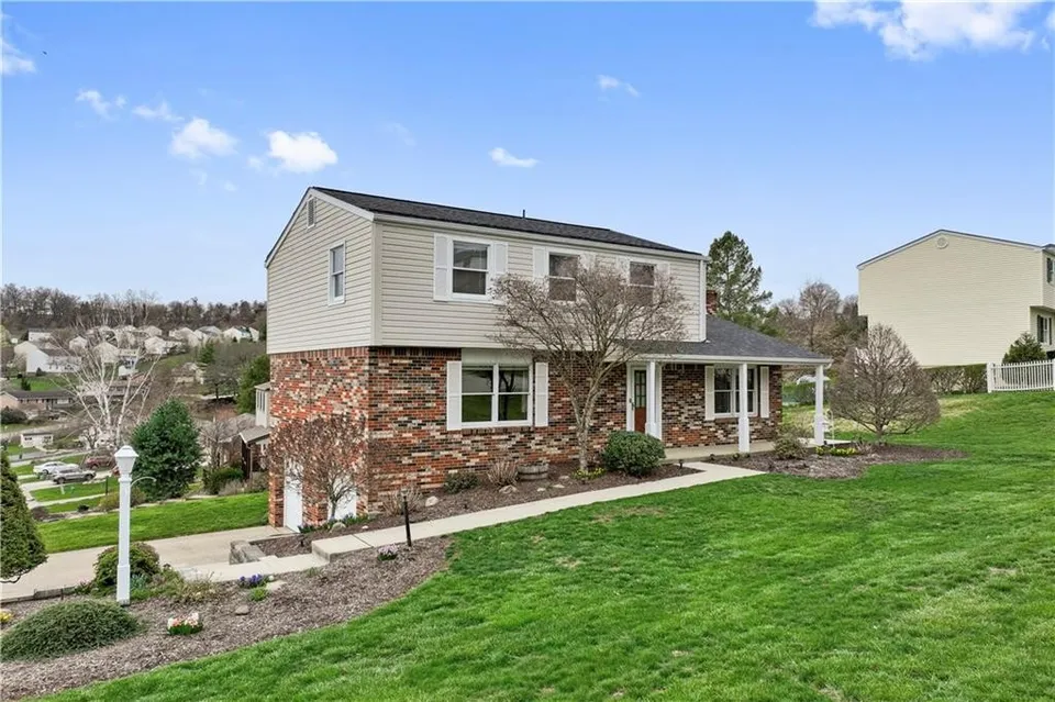 Single Family Appraisal