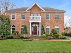 Condo Complex Appraisal