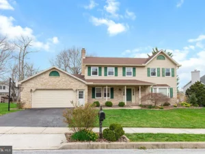 Single Family Appraisal