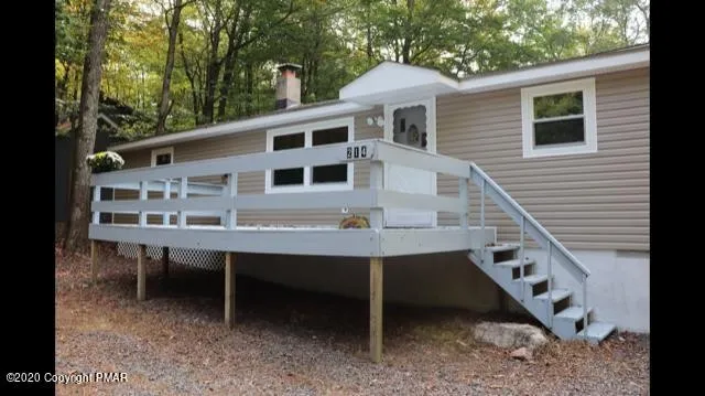 Single Family Appraisal