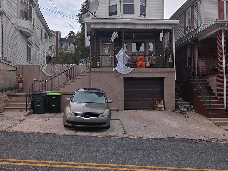 Single Family Appraisal