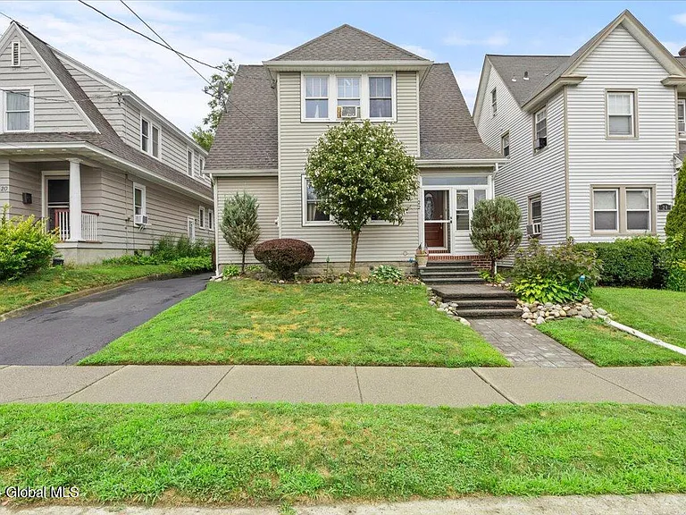 Single Family Appraisal