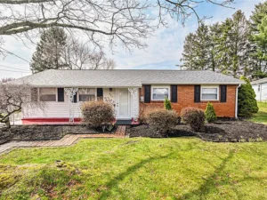 Single Family Appraisal