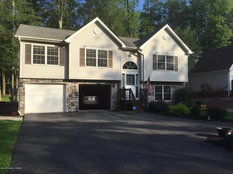 Single Family Appraisal