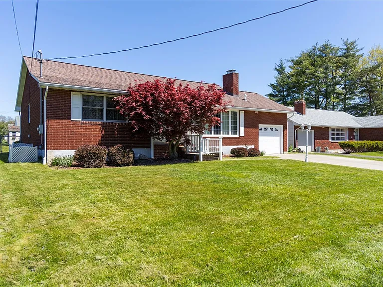 Single Family Appraisal