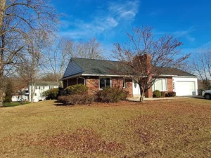 Single Family Appraisal