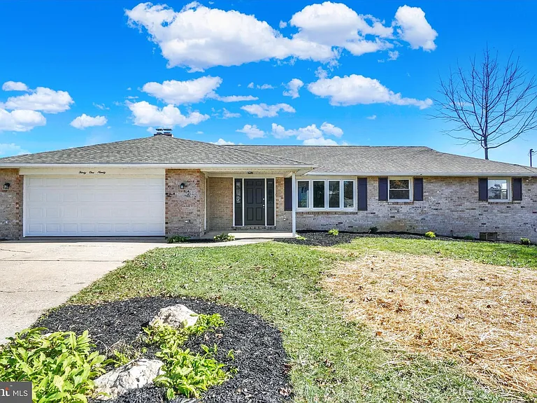 Single Family Appraisal