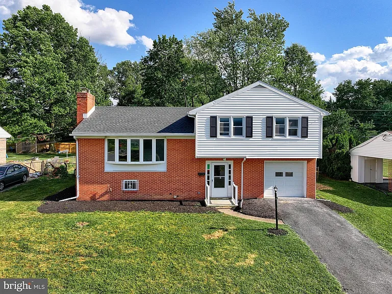 Single Family Appraisal