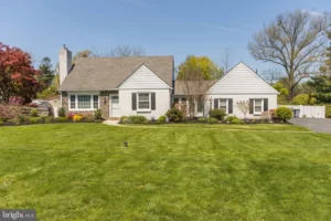 Single Family Appraisal