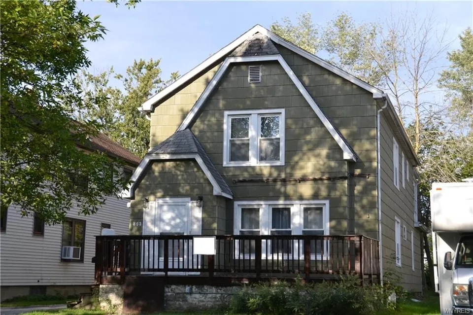 Multifamily Appraisal