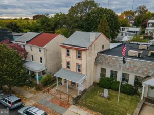 Multi-Family Appraisal