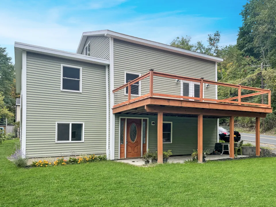 Single Family Appraisal