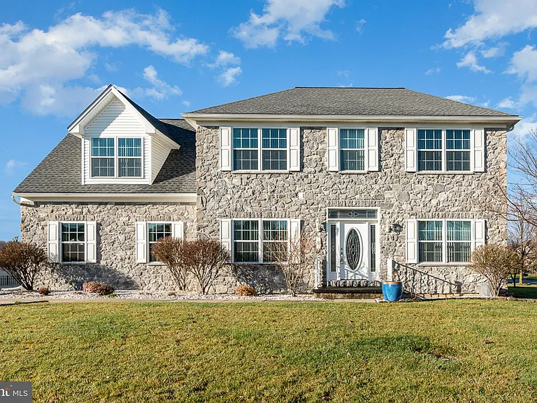 Single Family Appraisal