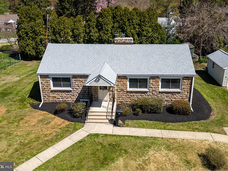 Single Family Appraisal