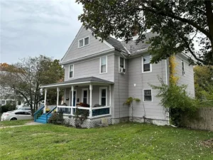 Multifamily Appraisal