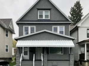 Multi-Family Appraisal