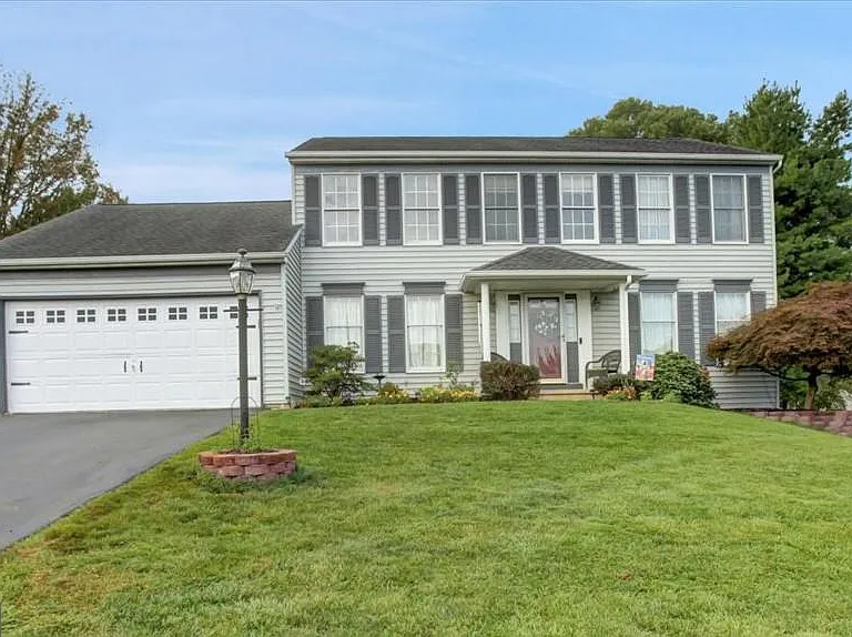 Single Family Appraisal