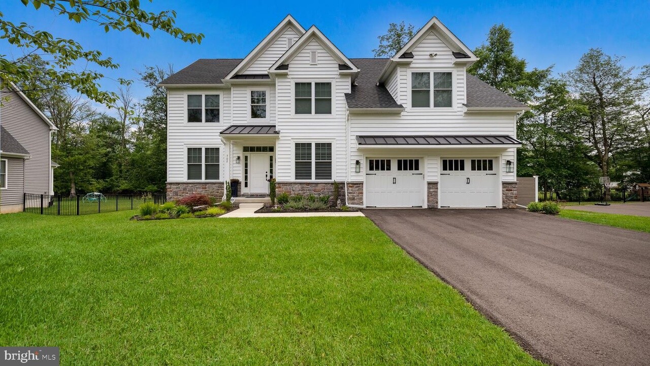 Single Family Appraisal