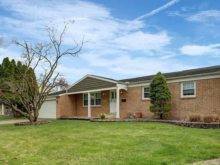 Single Family Appraisal