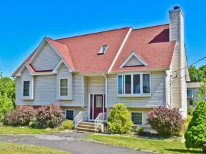 Single Family Appraisal