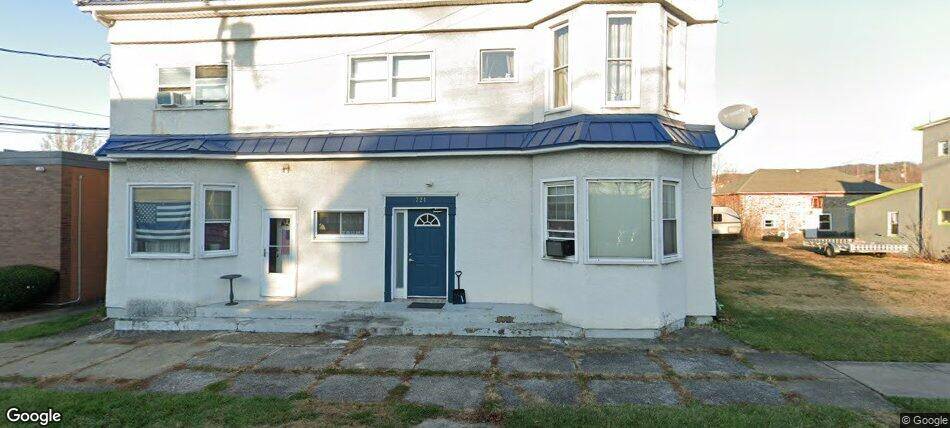 Commercial Appraisal